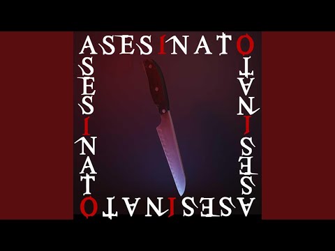 ASESINATO (feat. NEL EL FLACO)