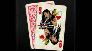 DJ Carisma Ft Sevyn Streeter, Dreezy, Siya & Lyrica Anderson ( Do You Mind ) Queen Mix