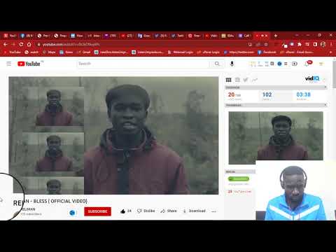 Changes from Penye life Imenifinya me Najua By Reliman.