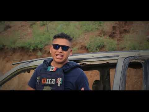 ESE GORRIX - MAQUINA DE GUERRA V1 (VIDEO OFICIAL) - Rap Belico 2025