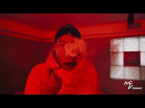 Big Woney - Redlight Freestyle (NomoreherosK)