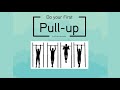 Beginner Bodyweight Progressions (Pull-Ups, Pistol Squats, Push Ups, Handstand Push-Ups)