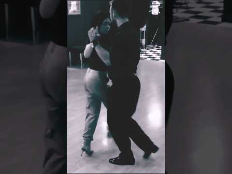 Argentine tango ✨ Tango NUEVO #tangostep #tango #аргентинскоетанго #tangoshow #tangoargentine