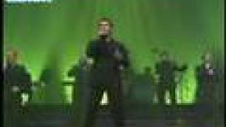 The Ten Tenors - Who wants to live forever