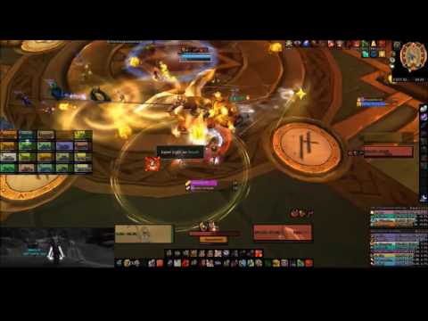 Northern Sky vs Odyn Mythic - World #93