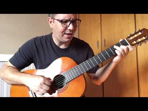 Trabalho Esperança (João Alexandre)