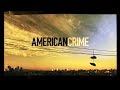 American Crime Suite (from the Original ABC Television Series)
