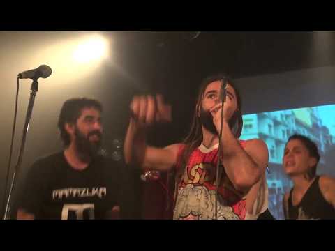 Mamazuka- Quiero Hablar (Teatro Verdi 2018)