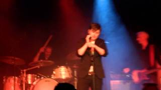 Michael Patrick Kelly - Beautiful Soul