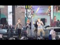 Банд'эрос - Про красивую жизнь (Live ТЦ Европа в Калининграде, 28.04.13) 