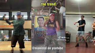  BEST &quot;Turn Heads&quot; TikTok Dance Trend Compilation | Niana Guerrero 💃🔥