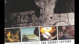 Red House / The Casket Lottery