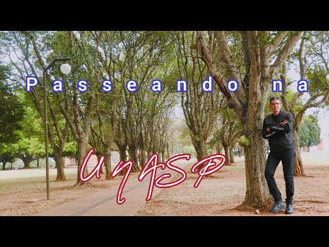 🏛️ Universidade Adventista em Engenheiro Coelho SP 2