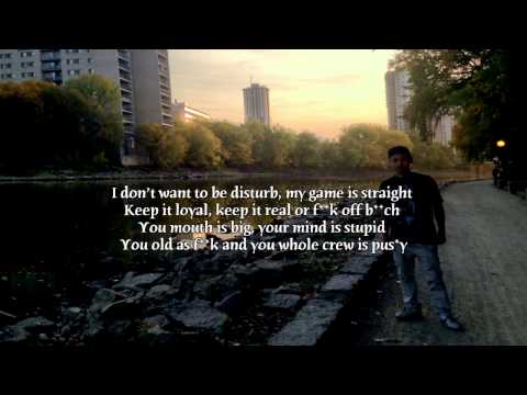 RKS - Don't Hold Me Back (Explicit)