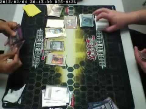 Dale Bellido Vs David Kovacs in Round 2.