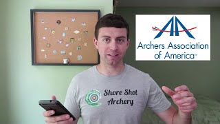 Archers Association of America Update Archery Dating Is Here And More!
