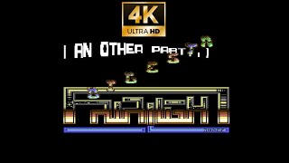 C64 Demo - Digesta [1989] by Fairlight