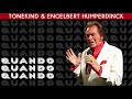 Tonekind & Engelbert Humperdinck - "Quando Quando Quando" - Official Audio