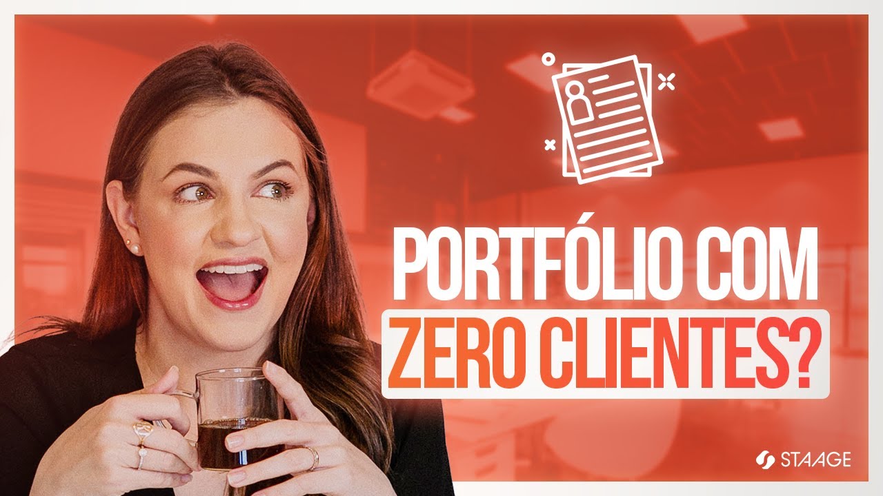 Como Fazer um Portfólio de Social Media?