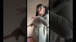 イーニッドダンス💃 #wednesday #グラビアアイドル #shorts