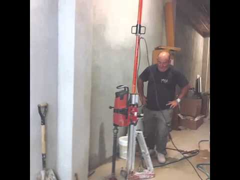 Trabajos de Perforacion y Corte - Maestrat Global SL