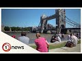 Kiwis OE Opportunities Expanded In UK NZ Visa Upgrade