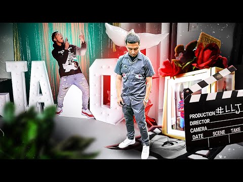 Saying Goodbye (Long Live Javo) 💔