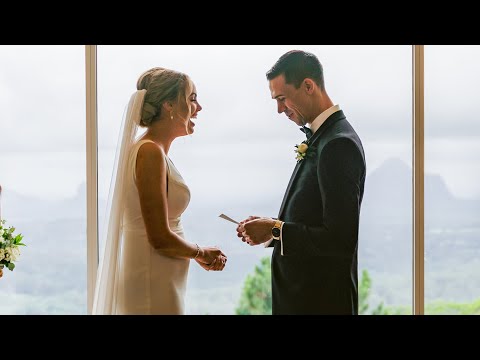 Incredible Groom Wedding Vows | Personal and Heartfelt Marriage Vows