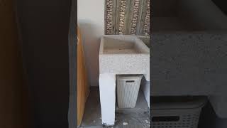 LAVADERO DE GRANITO $$$$$