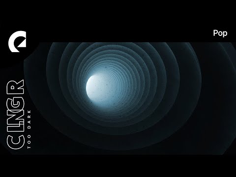 CLNGR feat. Le June - Too Dark