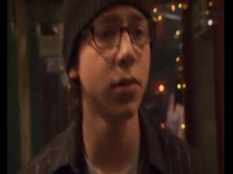 Skins Cast - Wild World