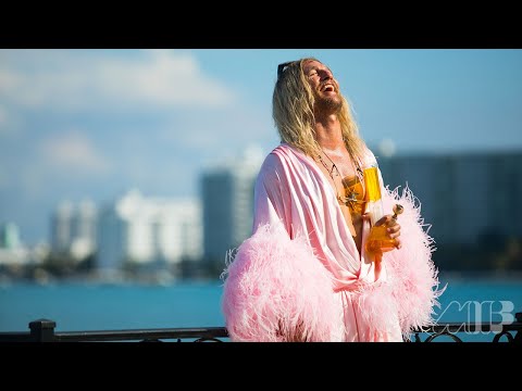 Tráiler Rimas y alcohol 2019