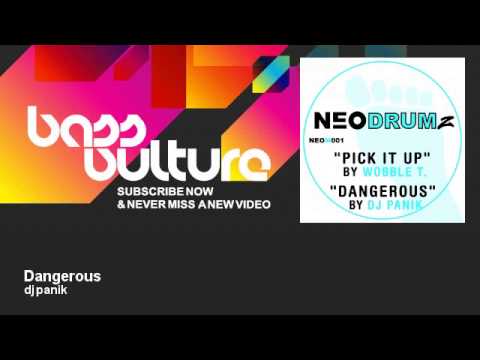 dj panik - Dangerous