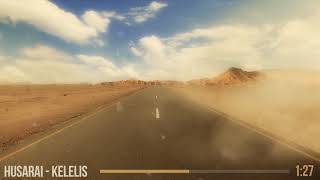 Download lagu HUSARAI - Kelelis tolimas mp3 Download lagu HUSARAI - Kelelis tolimas mp3