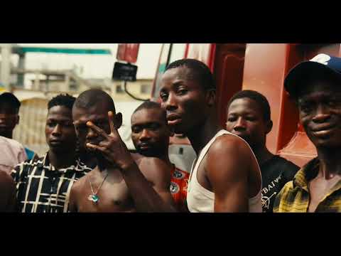 HUSTLE- Anyanya Udongwo X Timothy Akuboh X No.worry.music