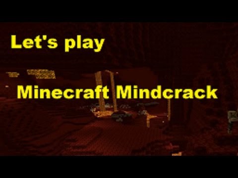 Let's play Minecraft Mindcrack #079