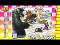 Tim Teaches Jason Japanese: CHRONO TRIGGER (#01)