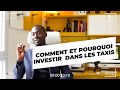 Training Everything You Need To Know About The Taxi Business In Africa
