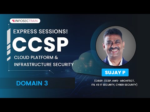Introduction to CCSP | About CCSP Training | What is CCSP certification | InfosecTrain