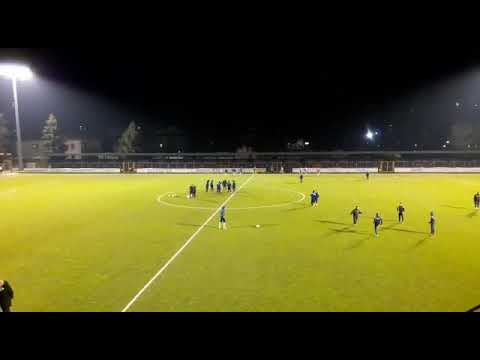 Pergolettese-Como: il pre partita di Dario Dolci