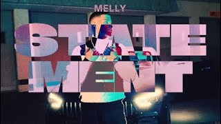 Download lagu MELLY „STATEMENT“  mp3