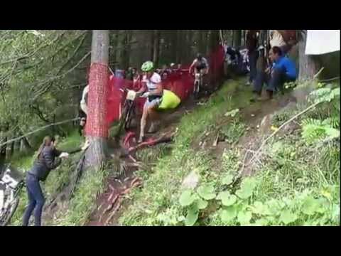 Romanian XCO national championship/Campionatele nationale de XCO 2014