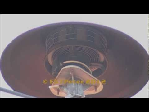 E57 mit falschem Drehfeld - Sirenenprobe Troisdorf-Müllekoven