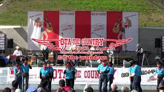 岩槻 the wondars - Sing Me Back Home / ota the country 2023