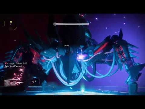 Solo Aksis, Archon Prime (FULL VIDEO)