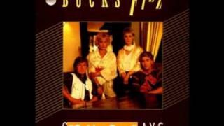 Bucks Fizz - &quot;I Hear Talk&quot; (album)