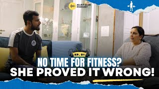 Active Ageing Thumbnail