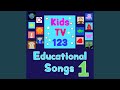 The Rainbow Colors Song
