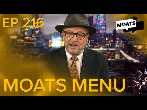 MENU: What’s new in the Garden of Eden?