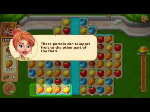 Family Zoo: The Story #69